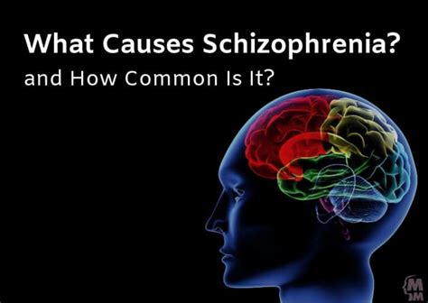 Can withctaft cause schizophrenia